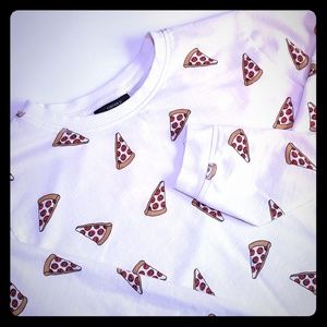 Pizza Shirt